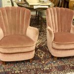 877 2432 ARMCHAIRS